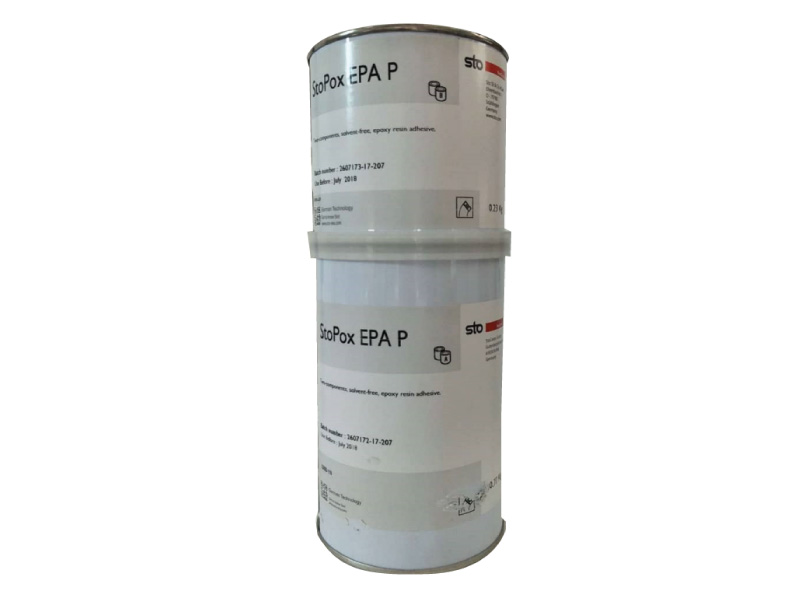KCS Marketing Sdn Bhd Acrylic Additive & Epoxy Adhesive